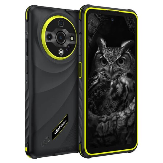 Ulefone Armor X31 Pro 5G 8GB/256GB Green