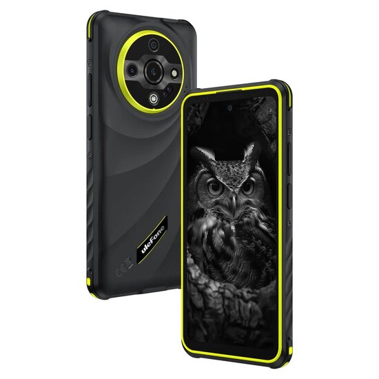 Ulefone Armor X31 Pro 5G 8GB/256GB Green