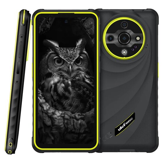 Ulefone Armor X31 Pro 5G 8GB/256GB Green