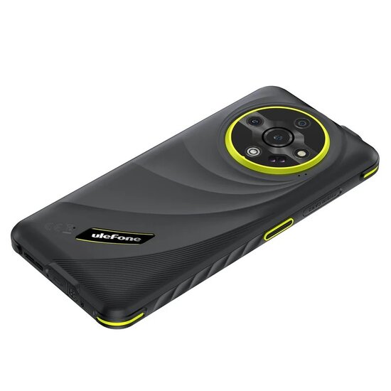 Ulefone Armor X31 Pro 5G 8GB/256GB Green