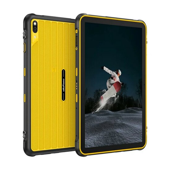 Ulefone RugKing Pad 2 Pro WiFi+4G 8GB/128GB Yellow