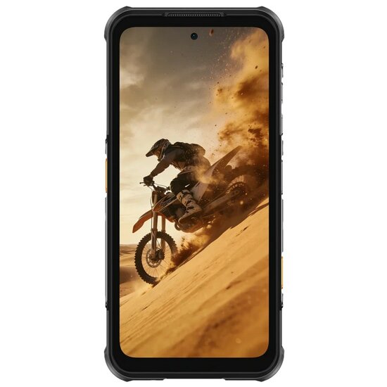 RugOne Xever 8 8GB/256GB Black