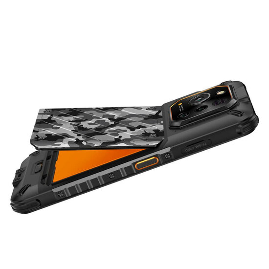 RugOne Xever 7 5G 12GB/512GB Black