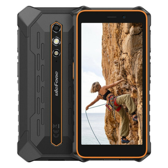 Ulefone RugKing 2 Pro 4GB/64GB Orange