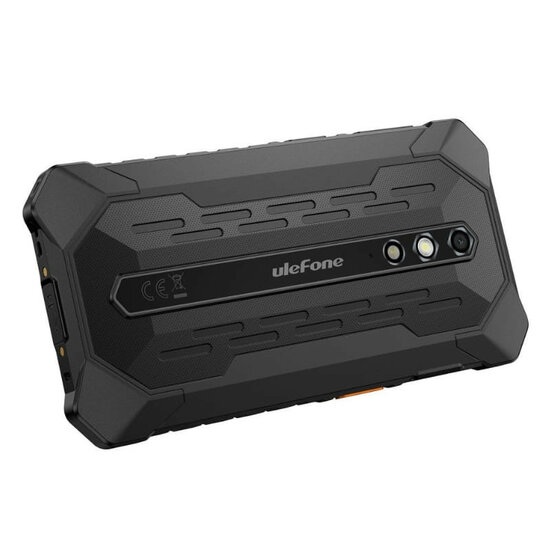 Ulefone RugKing 2 Pro 4GB/64GB Black