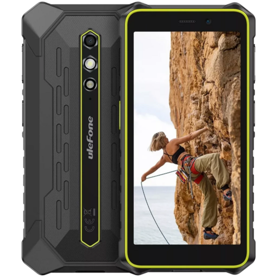 Ulefone RugKing 2 Pro 4GB/64GB Green