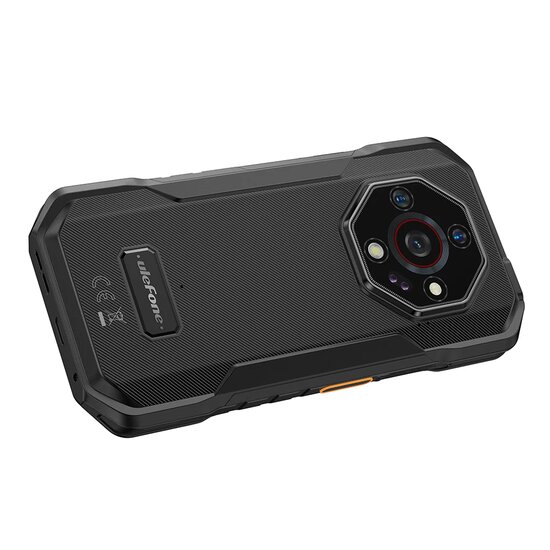 Ulefone Armor X32 6GB/128GB Black