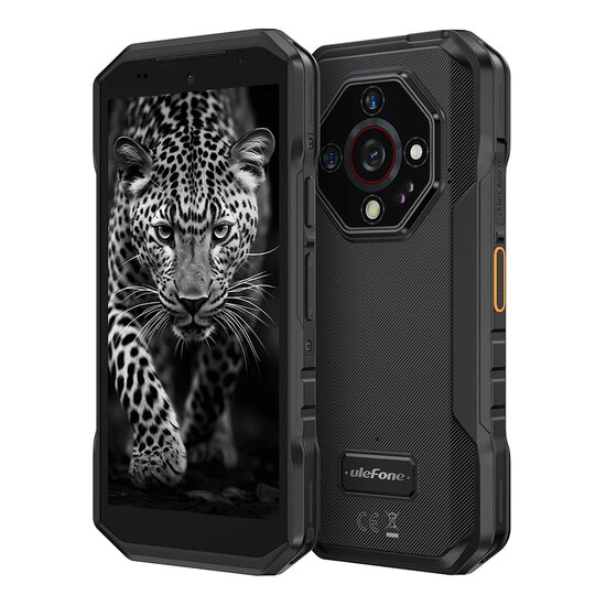 Ulefone Armor X32 6GB/128GB Black