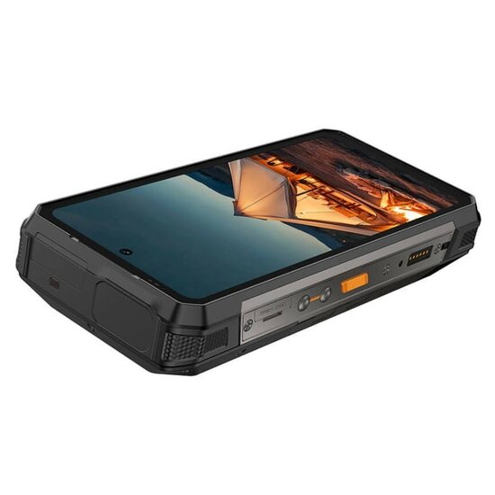 Ulefone Armor 34 Plus 5G 16GB/512GB Black