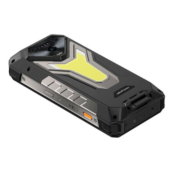 Ulefone Armor 34 Plus 5G 16GB/512GB Black