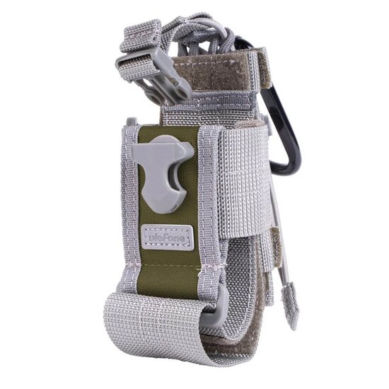 Ulefone Armor Molle Holster