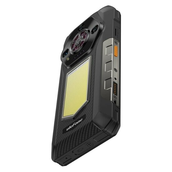 Ulefone Armor 30 12GB/512GB Black