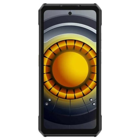 Ulefone Armor 30 Pro 5G 16GB/512GB Black