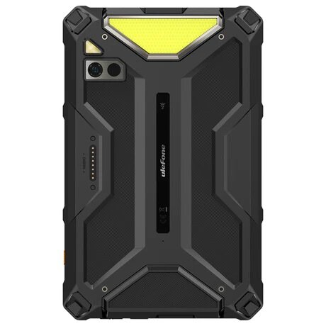Ulefone Armor Pad 4 Ultra Thermal Version WiFi+5G 8GB/256GB Black