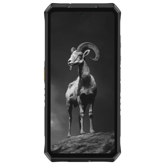 Ulefone Armor 28 Pro 5G 16GB/512GB Black