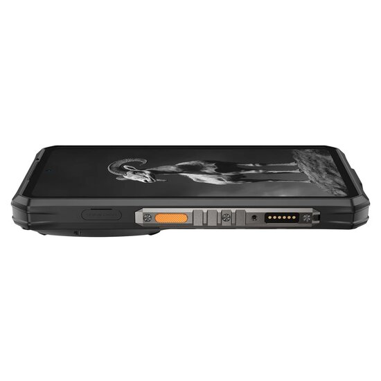 Ulefone Armor 28 Pro 5G 16GB/512GB Black