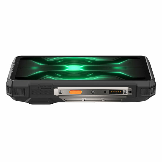 Ulefone Armor 33 Pro 5G 16GB/512GB Black