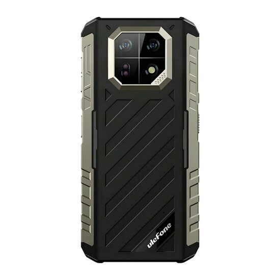 Ulefone Armor 22 Pro 8GB/256GB Black