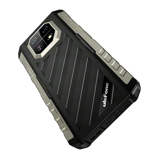 Ulefone Armor 22 Pro 8GB/256GB Black