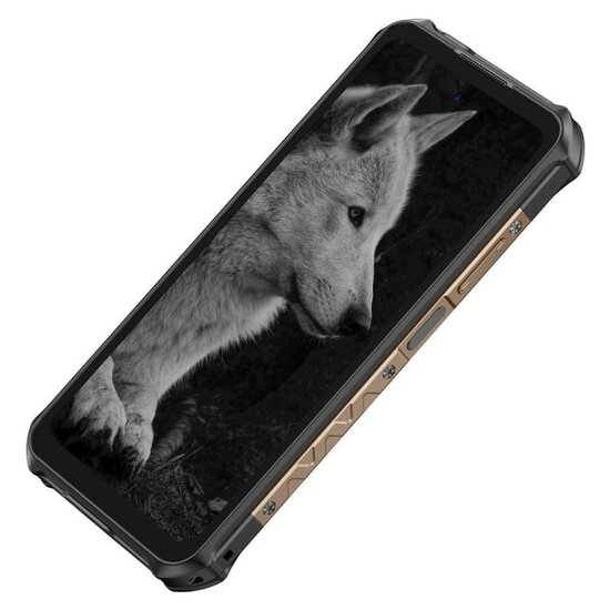 Ulefone Armor X16 Pro 5G 8GB/256GB Beige