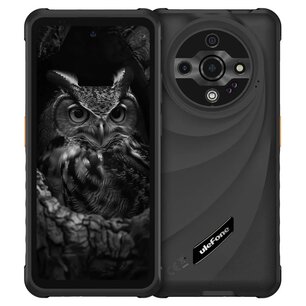 Ulefone Armor X31 Pro 5G 8GB/256GB Classic Black - Refurbished Ulefone Armor X31 Pro 5G 8GB/256GB Classic Black - Refurbished