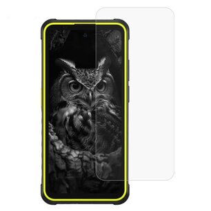 Ulefone - Tempered Glass Screenprotector for Ulefone Armor X31 / X31 Pro - Transparent Ulefone - Tempered Glass Screenprotector for Ulefone Armor X31 / X31 Pro - Transparent