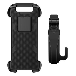 Ulefone - Case Kit for Ulefone Armor Mini 20 / 20 Pro - Black Ulefone - Case Kit for Ulefone Armor Mini 20 / 20 Pro - Black