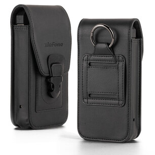 Ulefone - Armor Holster for Ulefone Armor 24 - Black Ulefone - Armor Holster for Ulefone Armor 24 - Black