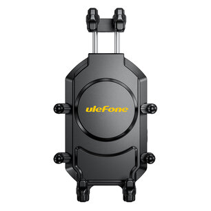 Ulefone - Armor Mount Pro AM01 - Black Ulefone - Armor Mount Pro AM01 - Black