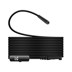 Ulefone - uSmart E01 Endoscope - Black Ulefone - uSmart E01 Endoscope - Black