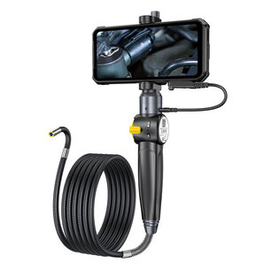 Ulefone - uSmart E03 Endoscope - Black Ulefone - uSmart E03 Endoscope - Black