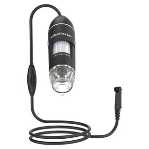 Ulefone - uSmart C01 Microscope - Black Ulefone - uSmart C01 Microscope - Black