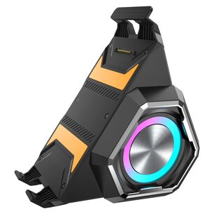 Ulefone - Sound Kit for Ulefone Armor Pad 3 Pro - Black Ulefone - Sound Kit for Ulefone Armor Pad 3 Pro - Black