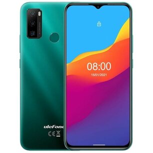 Ulefone Note 10P 3GB/128GB Green Ulefone Note 10P 3GB/128GB Green