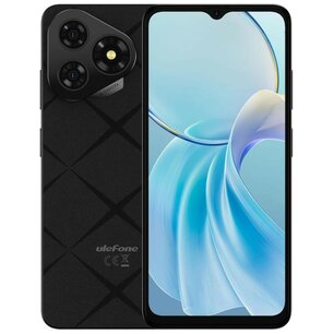 Ulefone Note 19 3GB/32GB Stellar Black Ulefone Note 19 3GB/32GB Stellar Black