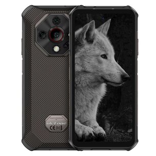 Ulefone Armor X16 Pro 5G 8GB/256GB Wasteland Shadow