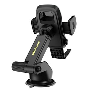 Ulefone - Armor Mount Next-Gen Extended - Black
