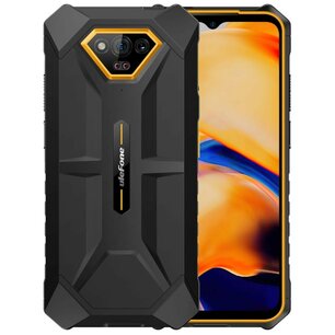 Ulefone Armor X13 6GB/64GB Some Orange