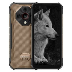 Ulefone Armor X16 Pro 5G 8GB/256GB Sand Dune