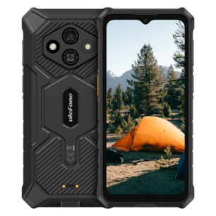 Ulefone RugKing 3 Pro 8GB/128GB Black