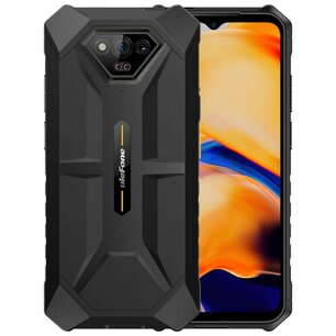 Ulefone Armor X13 6GB/64GB All Black