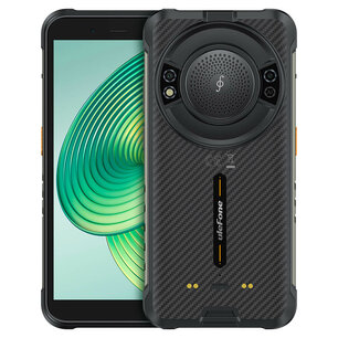 Ulefone RugKing 8GB/256GB Black