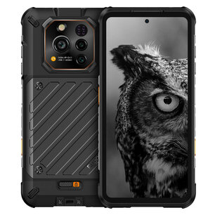 RugOne Xever 7 5G 12GB/512GB Black