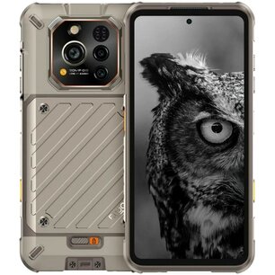 RugOne Xever 7 Pro 5G 12GB/512GB Sand Dune