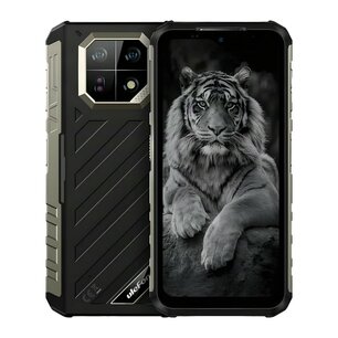 Ulefone Armor 22 Pro 8GB/256GB Black